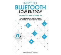 Intro To Bluetooth Low Energy