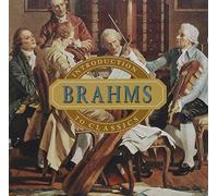 Intro to Brahms - Intro to Brahms
