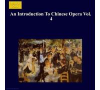 Intro. to Chinese Opera - Einführung in die Chinesische Oper 4