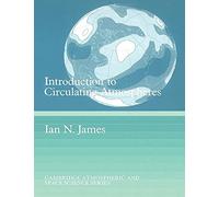 Intro to Circulating Atmospheres