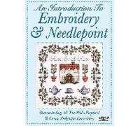 Intro to Embroidery & Needle. [Import]
