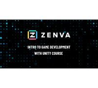 Intro to Game Development with Unity Course Zenva