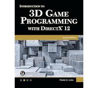 Intro to Game Programming Using DirectX 12