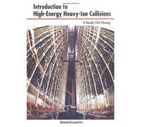 Intro To High Energy Heavy-Ion Collision