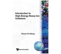 Intro To High Energy Heavy-Ion Collision