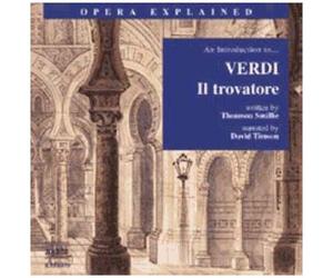 Intro To:Il Trovatore