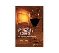 Intro To Interfaces & Colloids,An