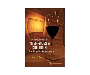 Intro To Interfaces & Colloids,An