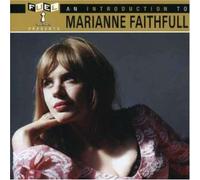 Intro To Marianne Faithfull