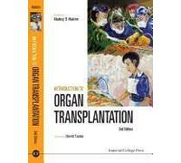 Intro To Organ Transplantation (2ed)