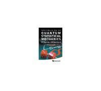 Intro To Quantum Stat Mechanics(2nd Ed)