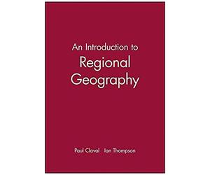 Intro To Regional Geography