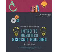 Intro to Robotics & Circuit Building