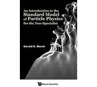 Intro To Standard Model Of Particle Phys For Non-Specialist