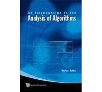 Intro To The Analysis Of Algorithms,An