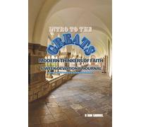 INTRO TO THE GREATS: Modern Voices of Faith