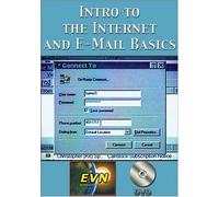 Intro to the Internet and E-Mail Basics DVD