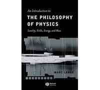 Intro To The Philosophy Of Phy