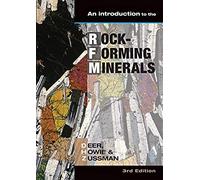 Intro To The Rock Forming M-3e