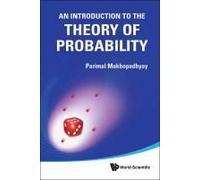 Intro To The Theory Of Probability, An