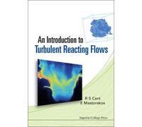 Intro To Turbulent Reacting Flows,The