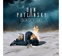 Intro Vertigo by Dan Patlansky (2014-08-03)