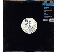 Intro - Vol. 2-Beats & Lyrics