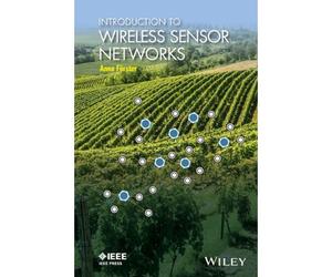 Intro Wireless Sensor Networks