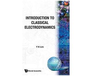 Introd To Classical Electrodynamics