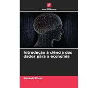 Introdução à ciência dos dados para a economia