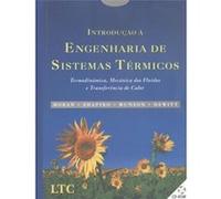 Introdução Á Engenharia De Sistemas Térmicos Michael J Moran (Auteur)