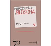 Introdução à filosofia - Marly N. Peres - EDIÇÕES 70 - ebook (ePub) - Livre