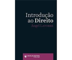 Introduçao Ao Direito Latorre, Angel (Auteur)