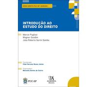 Introdução ao estudo do direito - Márcio Pugliesi - Almedina Brasil - ebook (ePub) - Livre
