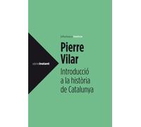 Introducció a la Història de Catalunya