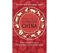 Introducción a la astrología china / Introduction to Chinese Astrology