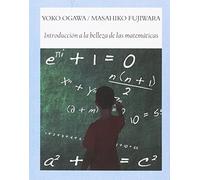 Introducción a la belleza de las matemáticas