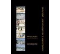 Introducción A La Construcción. Prácticas - Sirvent Pérez, César Daniel Fuster Guillo, María José Sirvent Pérez, César Daniel Fuster Guillo, María José (Auteur)