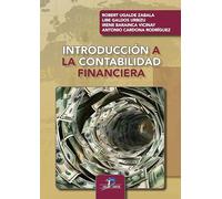 Introducción a la contabilidad financiera
