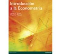 Introducción A La Econometría - Stock, James, Watson, Mark Stock, James, Watson, Mark (Auteur)