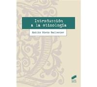 Introduccion A La Etimologia - [Livre en VO] Nieto Ballester, Emilio (Auteur)
