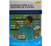 Introducción A La Gestión De Stocks : El Proceso De Control, Valoración Y Gestión De Stocks - Bastos Boubeta, Ana Isabel, Míguez Pérez, Mónica Bastos Boubeta, Ana Isabel, Míguez Pérez, Mónica (Auteur)