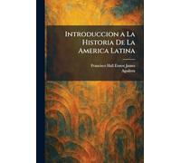 Introduccion a La Historia De La America Latina