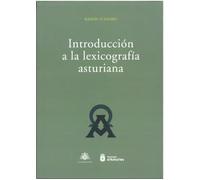 Introducción a la lexicografía asturiana