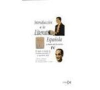 Introducción a la literatura española a través de los textos IV