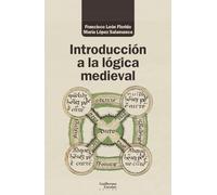 Introducción a la lógica medieval