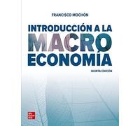 Introduccion a la macroeconomia (PACK)