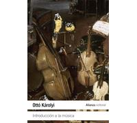 Introducción A La Música Károlyi, Ottó (Auteur)