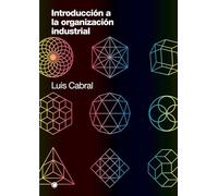 Introducción a la organización industrial / Introduction to industrial organization
