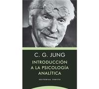 Introducción A La Psicología Analítica - [Livre en VO] Jung, Carl Gustav (Auteur)
